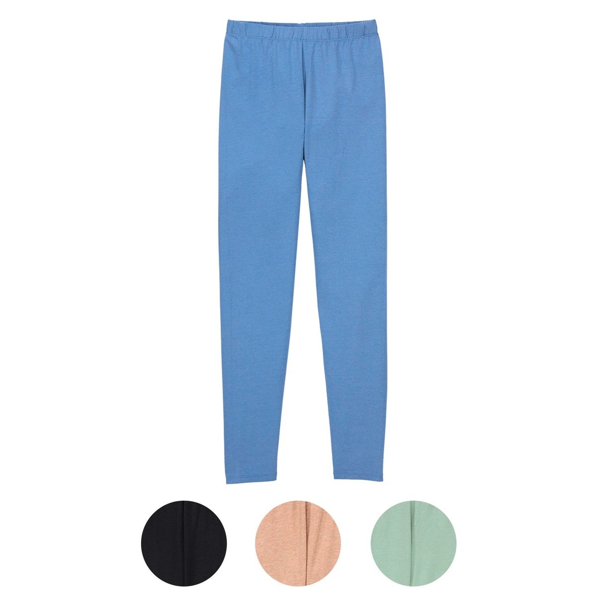 Bild 1 von BLUE MOTION Damen Leggings