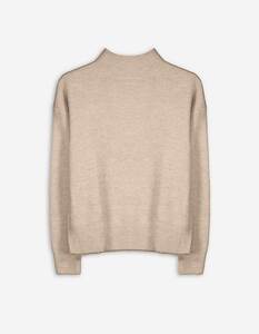 Damen Pullover - Oversized Fit