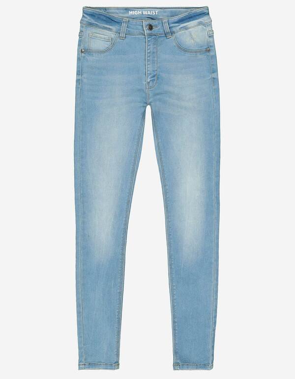 Bild 1 von Kinder Jeans - Skinny Fit