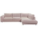 Bild 1 von Hom`in ECKSOFA Rosa