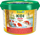 Bild 1 von Tetra Pond Koi Sticks 10 l