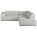 Bild 1 von Hom`in ECKSOFA Grau