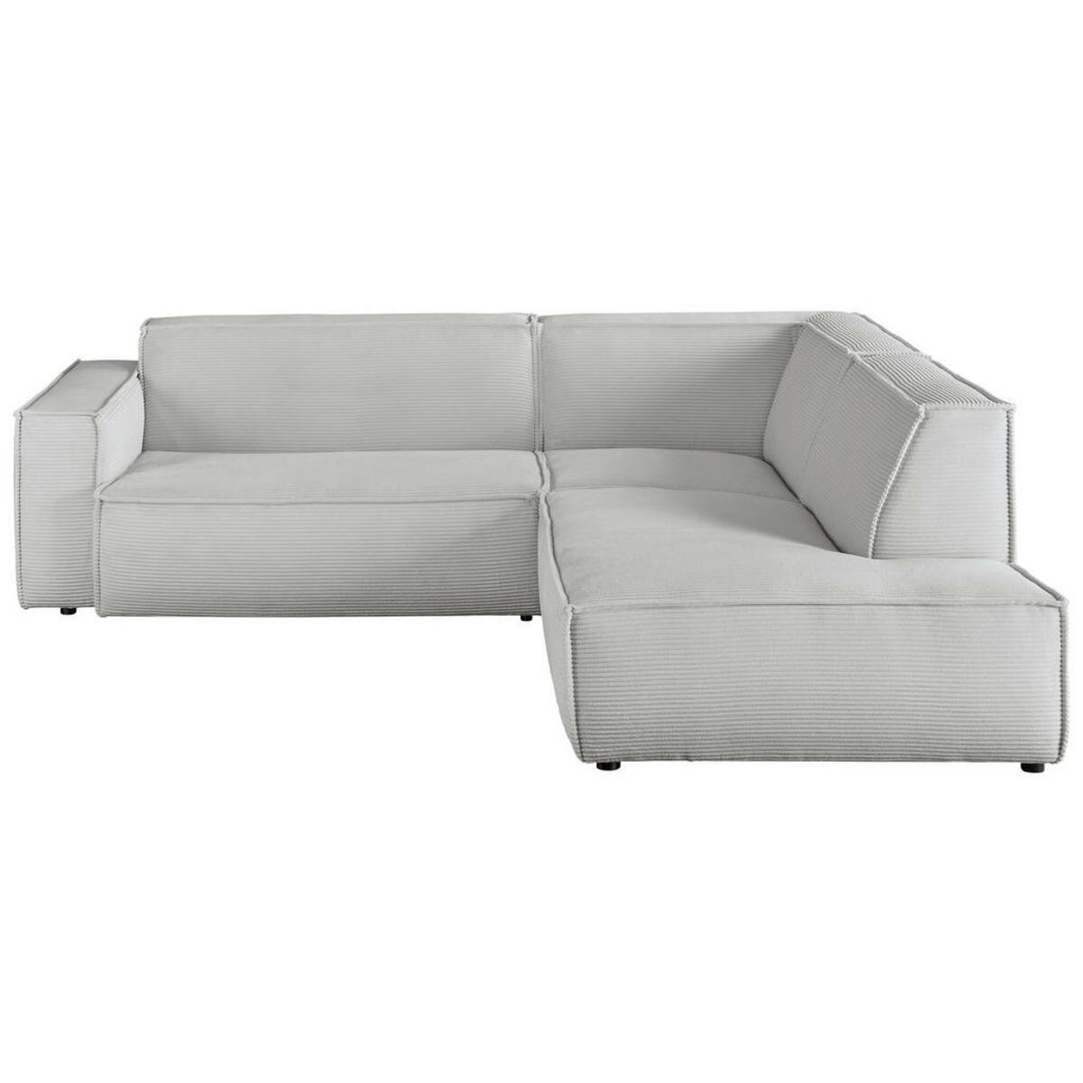 Bild 1 von Hom`in ECKSOFA Grau