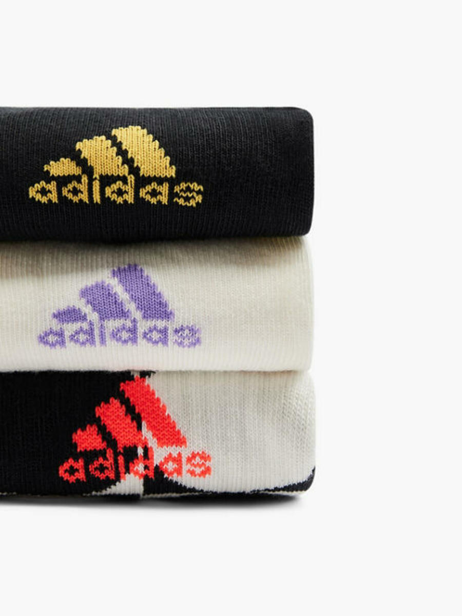 Bild 2 von adidas 3er Pack Socken