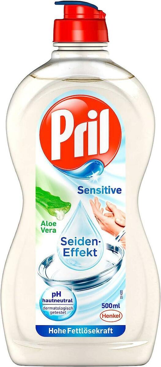 Bild 1 von Pril Spülmittel 500 ml