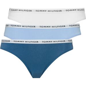 Tommy Hilfiger 3P BIKINI Unterhose Damen