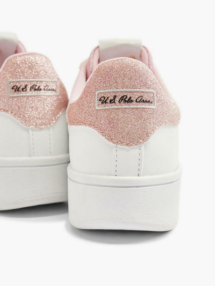 Bild 4 von US Polo Sneaker MARAYA