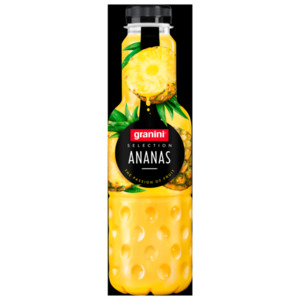 Granini Selection Ananas 0,75l