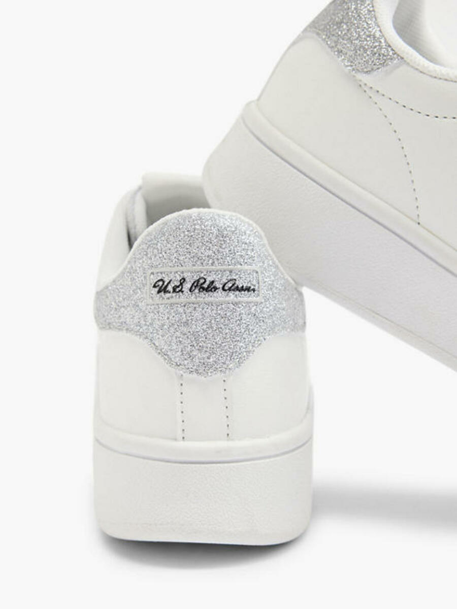 Bild 4 von US Polo Sneaker MARAYA