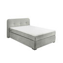 Bild 1 von Xora BOXSPRINGBETT Grau