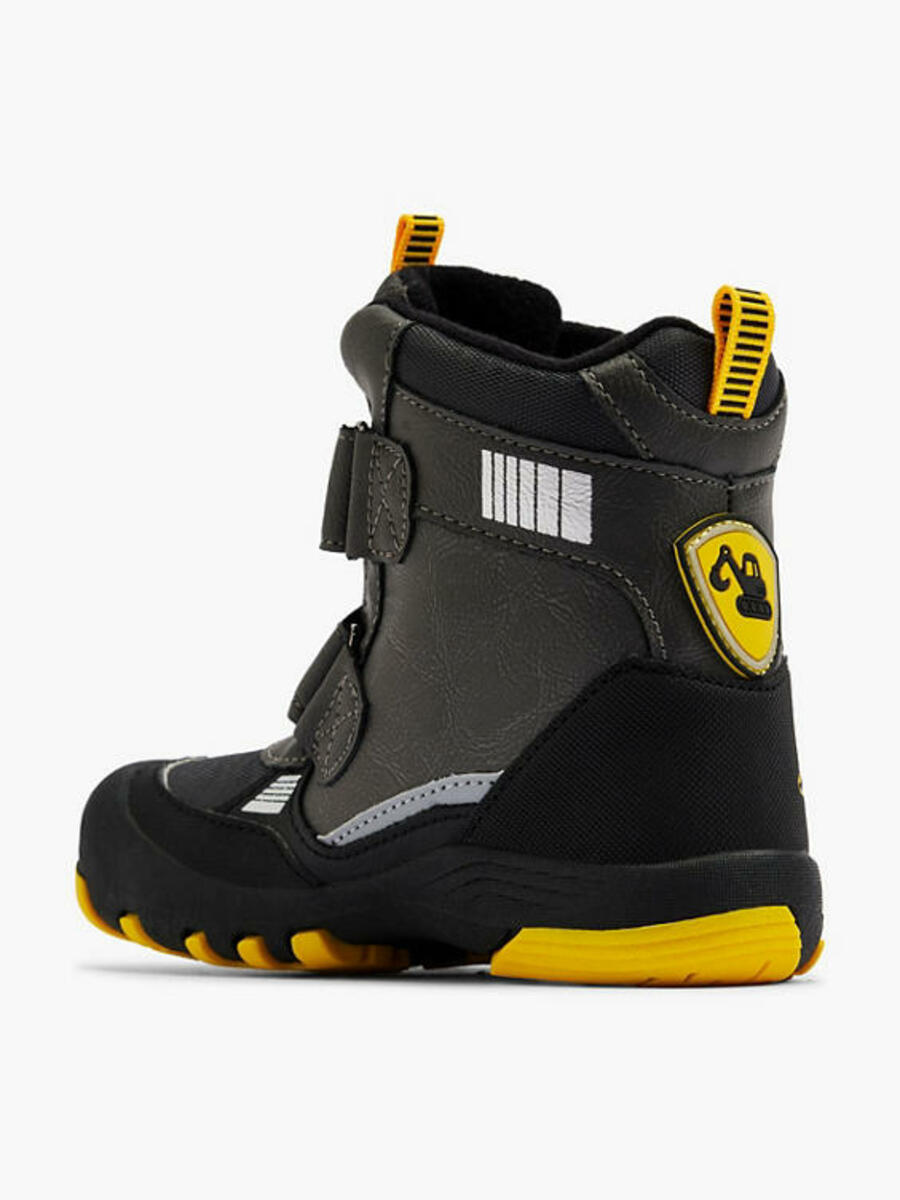 Bild 3 von Kappa Boots - mit Licht