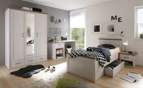 Bild 2 von Nachtkommode