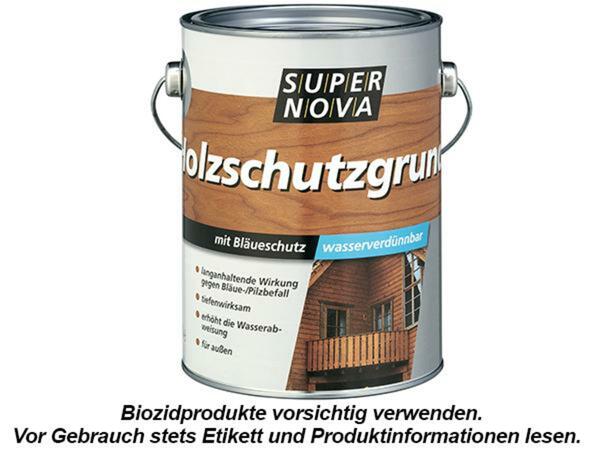 Bild 1 von Holzgrund 2,5 Liter