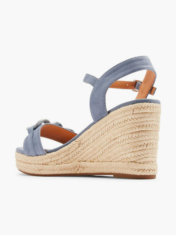 Bild 3 von Graceland Keilsandalette