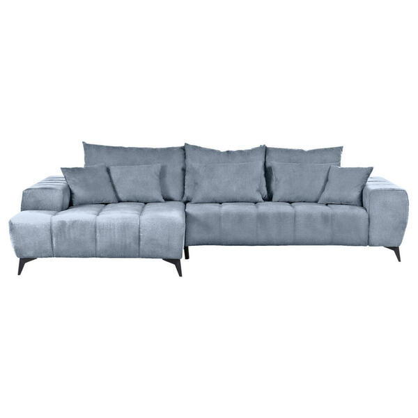 Bild 1 von Carryhome ECKSOFA Blau