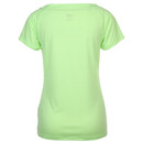 Bild 2 von Damen Funtionsshirt mit Logoprint