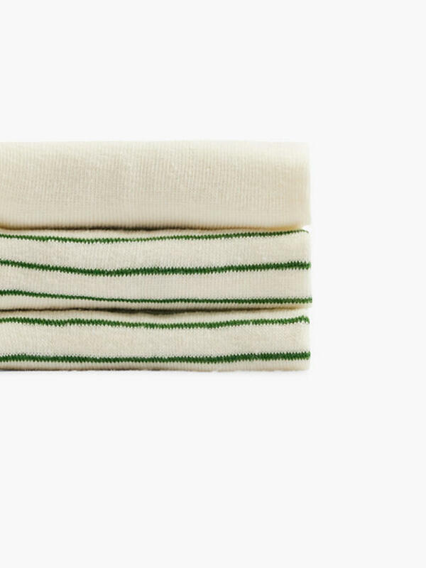 Bild 2 von Cosy Nature 3er Pack Socken