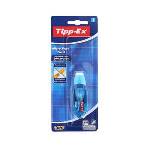 Tipp-Ex Korrekturroller Micro Tape Twist