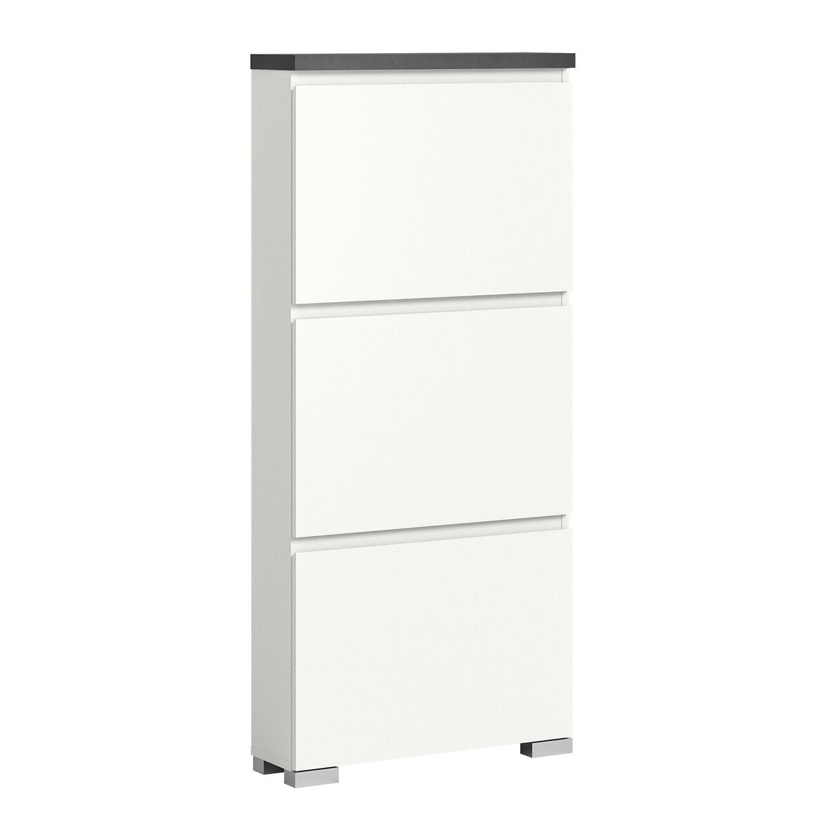 Bild 1 von Schuhkipper Shoelove in Weiß/Grau