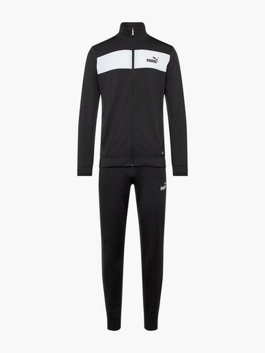 Bild 1 von Puma Trainingsanzug