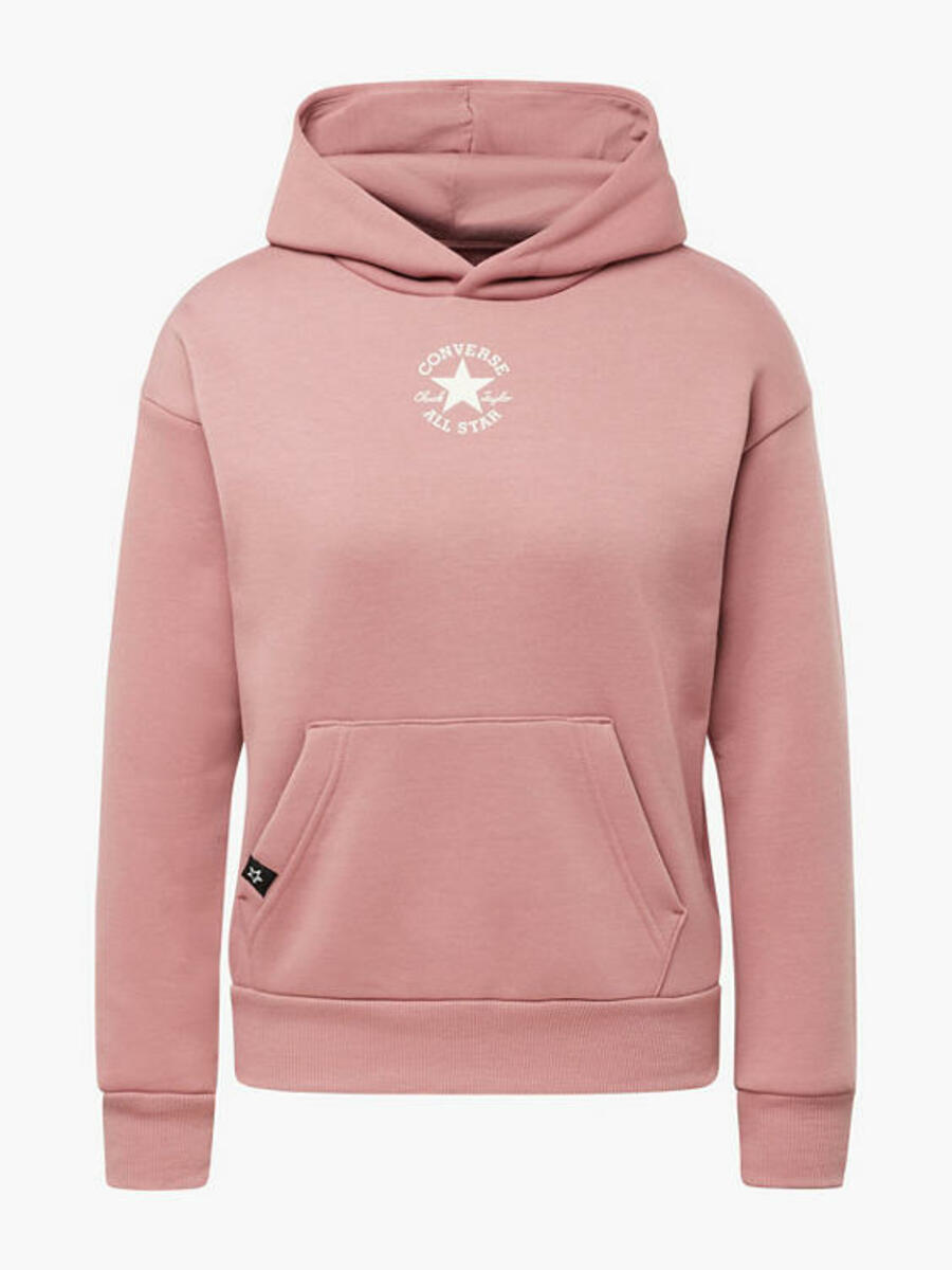 Bild 1 von Converse Kinder Hoodie