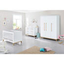 Bild 1 von XXXLutz BABYZIMMER Weiß, Esche