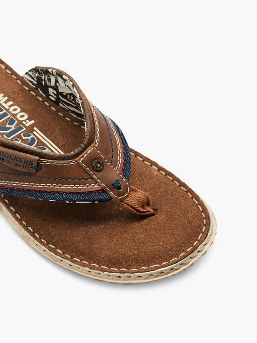 Bild 2 von Dockers Zehentrenner