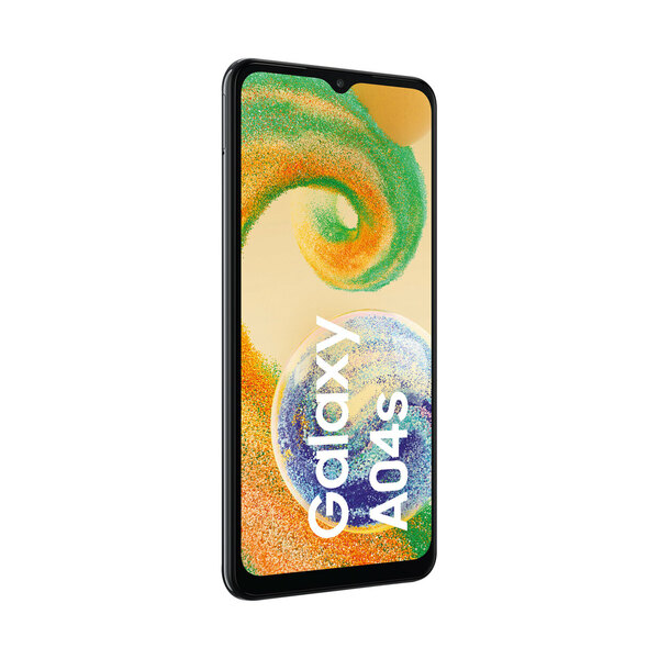 SAMSUNG Smartphone Galaxy A04s im ALDI ansehen!