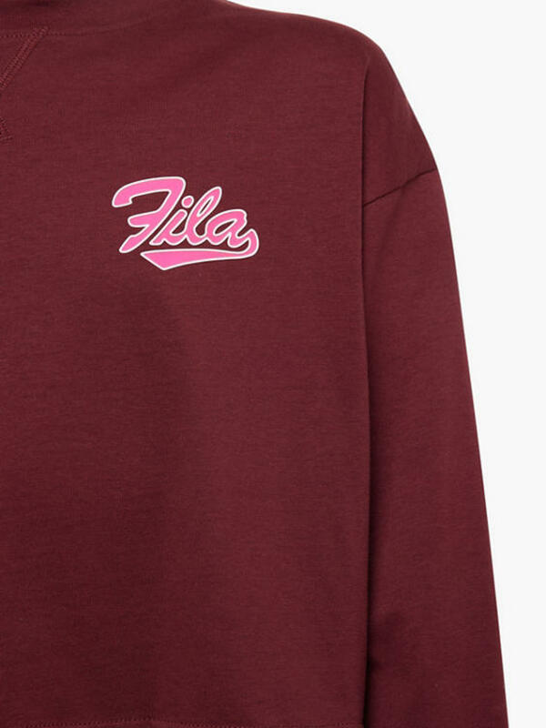 Bild 3 von FILA Crop Longsleeve