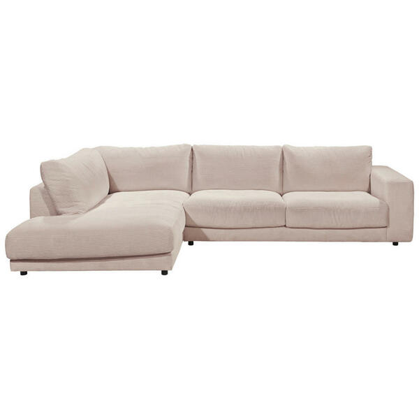 Bild 1 von Hom`in ECKSOFA Taupe