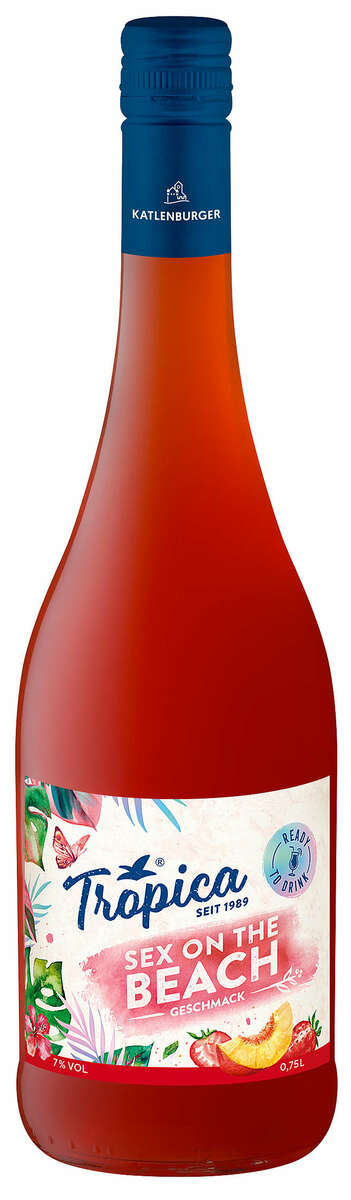 Bild 1 von KATLENBURGER Tropica