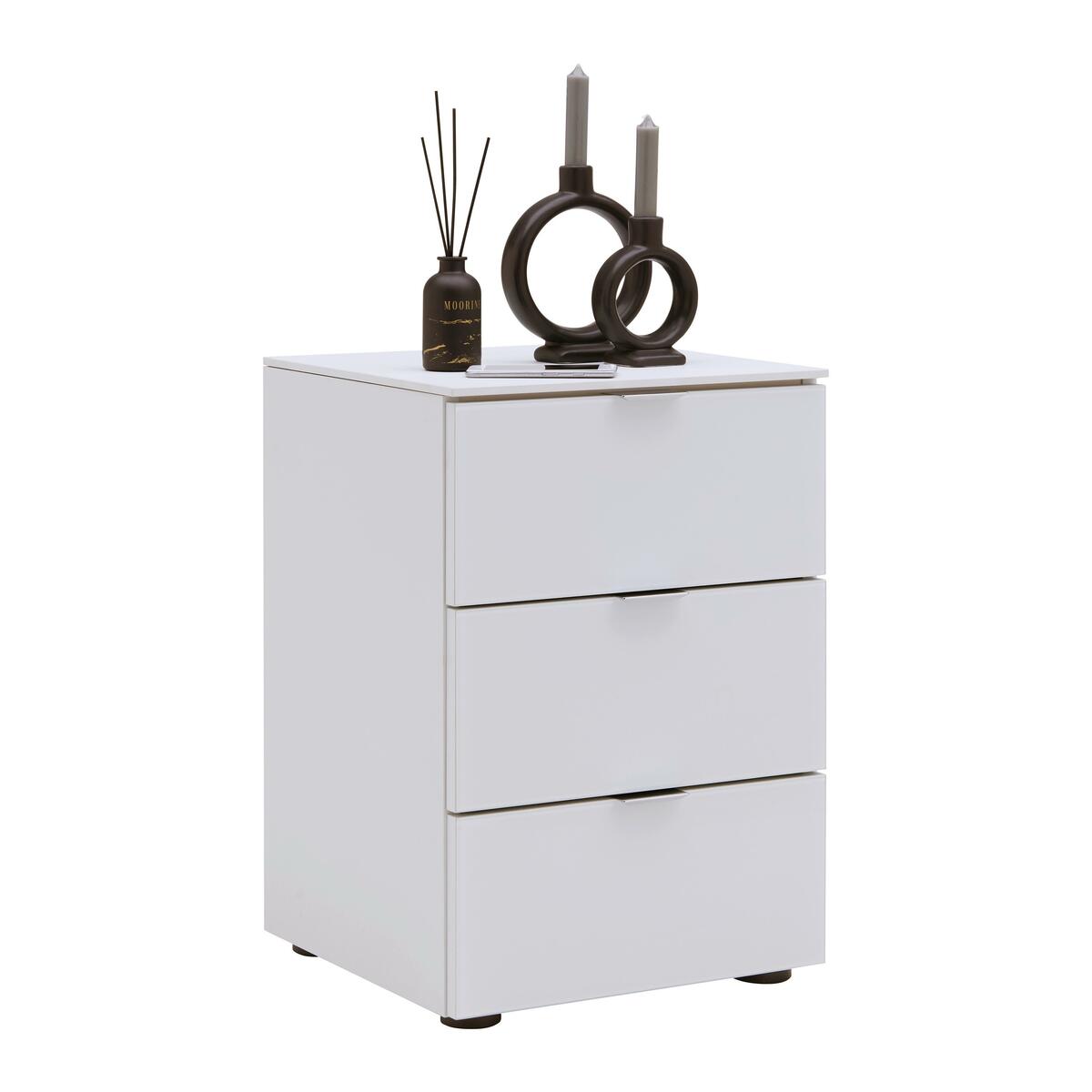 Bild 1 von Nachtkästchen Sonate in Grau