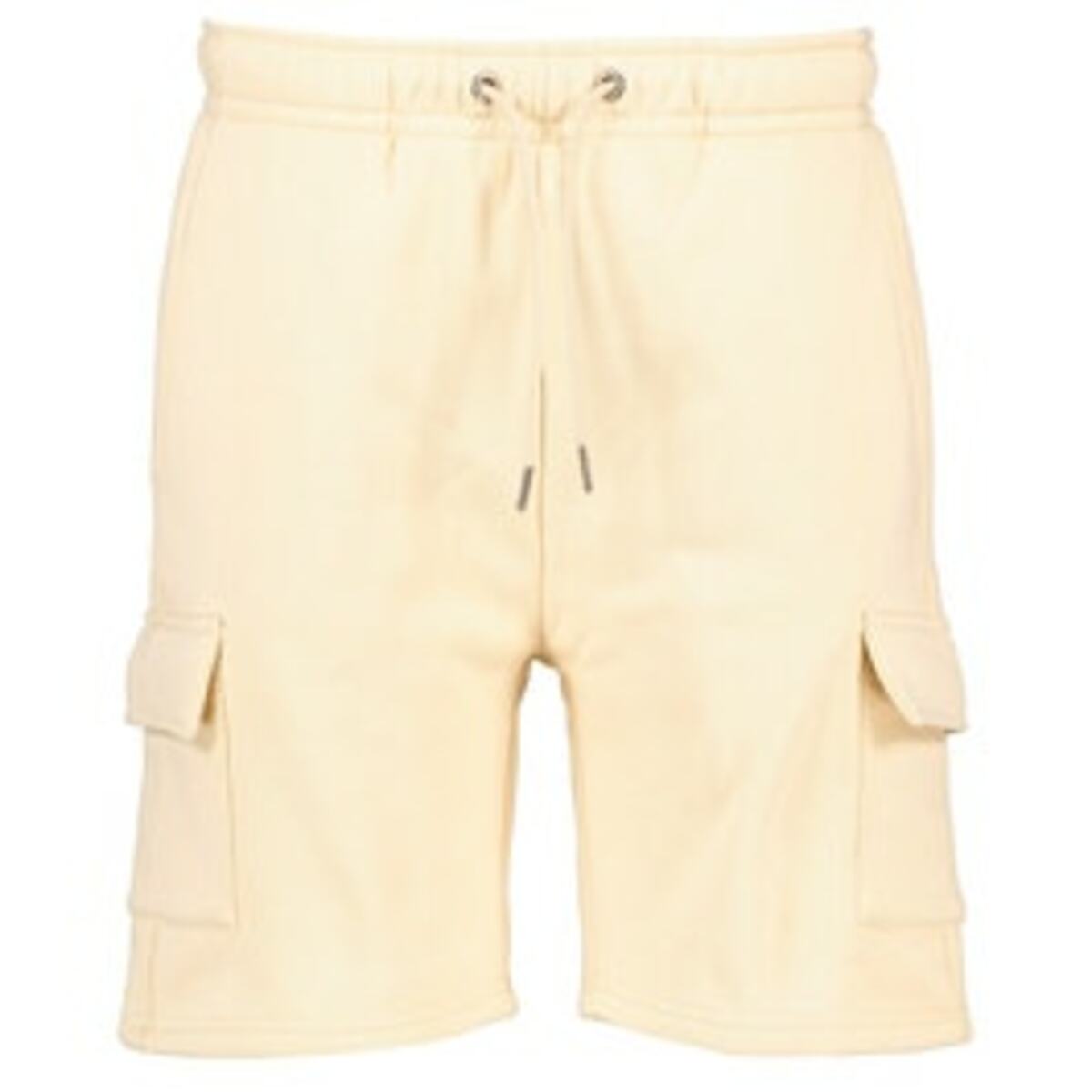 Bild 1 von Herren Joggingshorts einfarbig