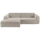 Bild 1 von Hom`in ECKSOFA Sand