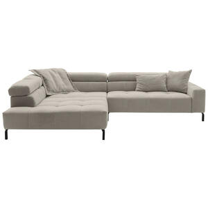 Hom`in ECKSOFA Sand