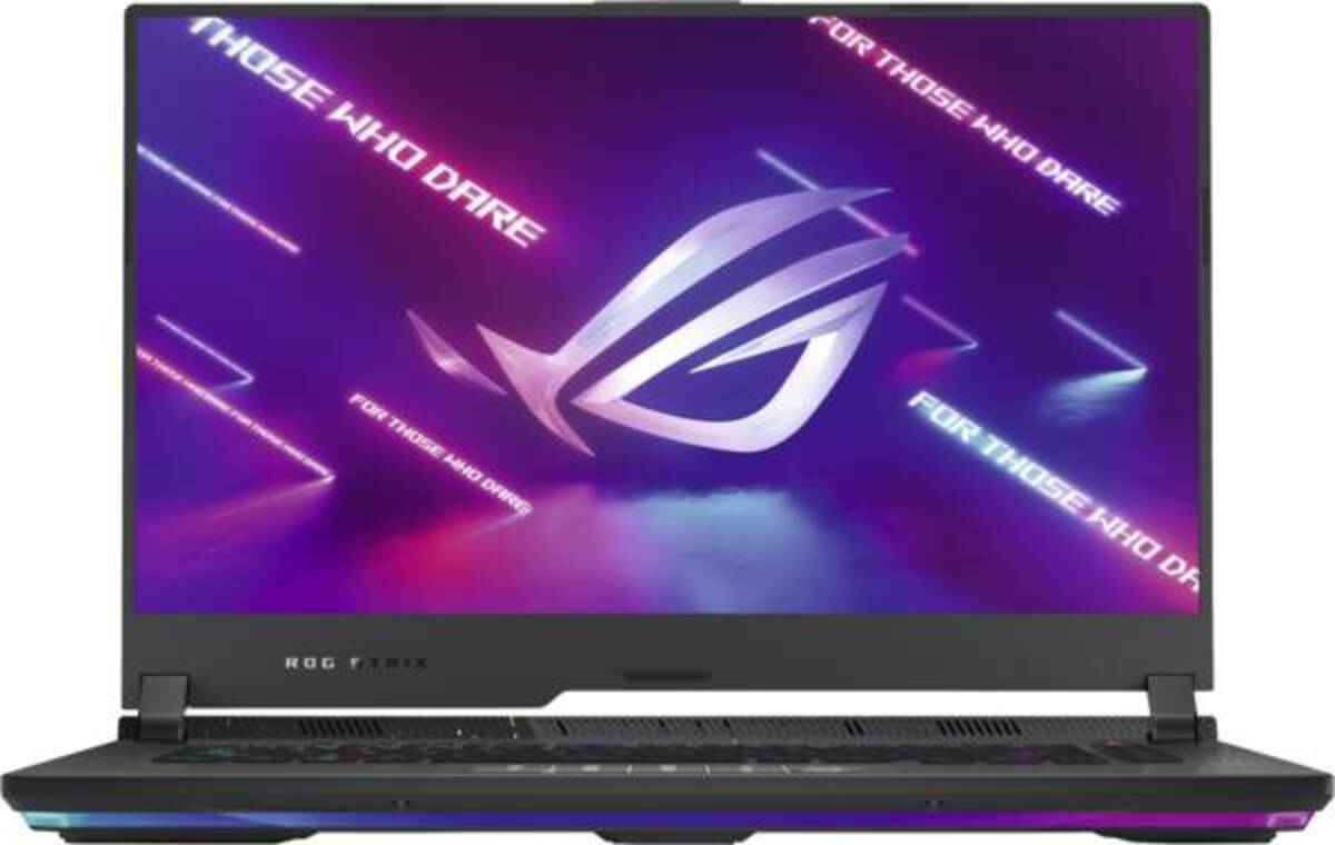 Bild 1 von Asus ROG Strix G15 G513RS-HQ022W