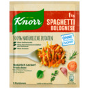 Bild 1 von Knorr Fix Spaghetti Bolognese