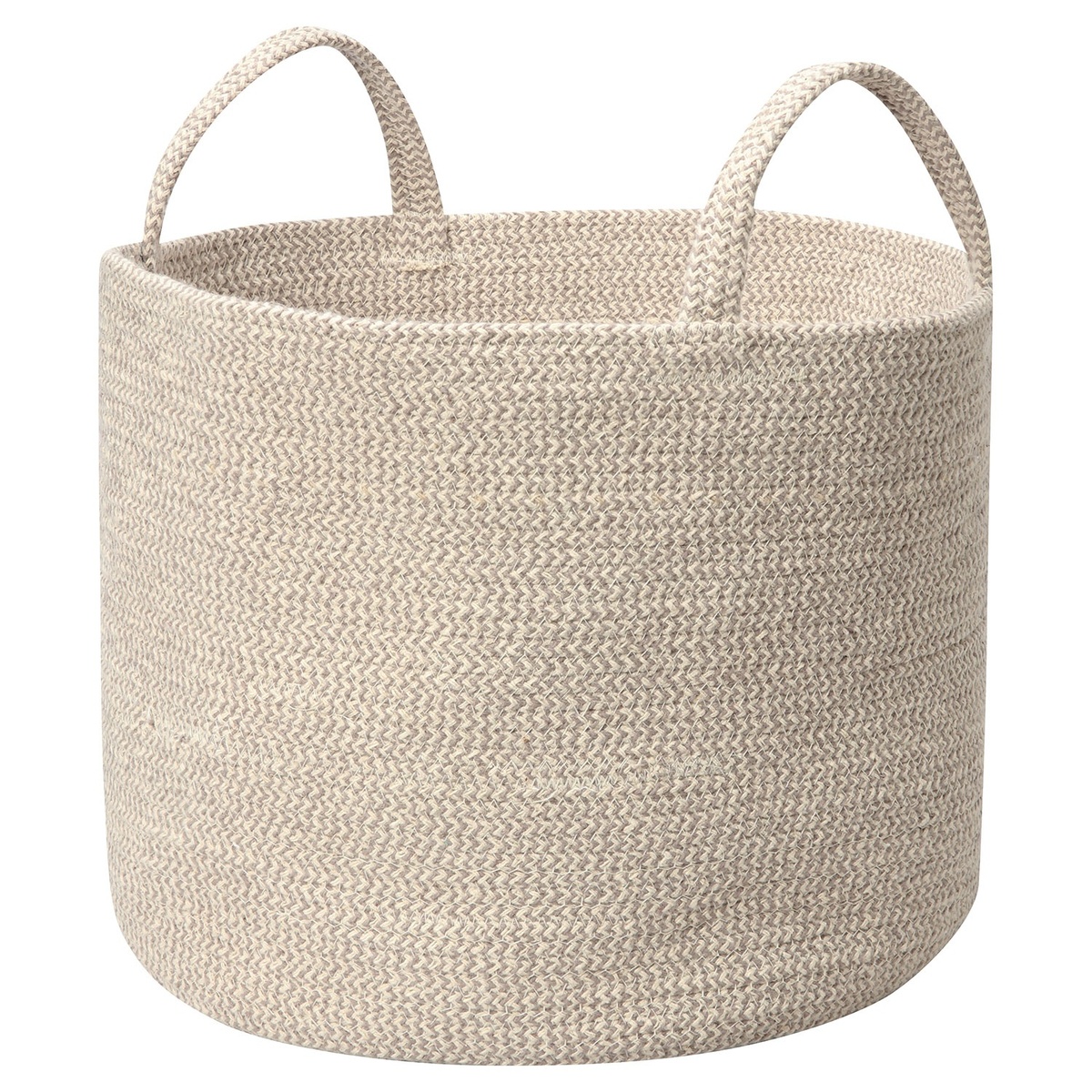 Bild 3 von CASA DECO Deko-Flechtkorb