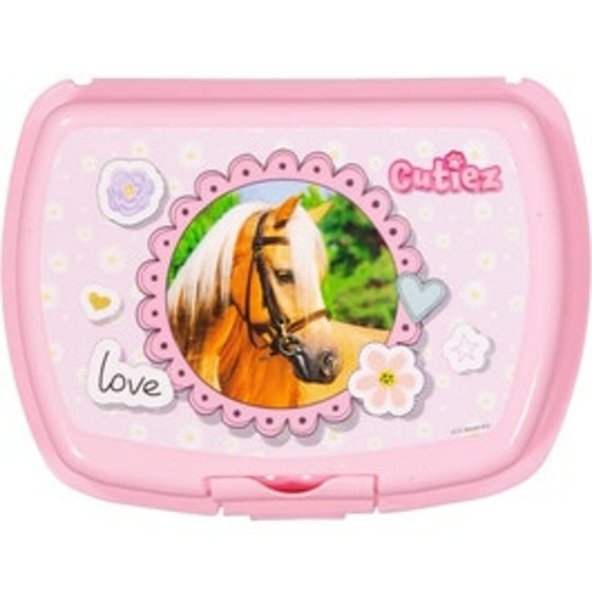 Bild 1 von Frühstücksbox