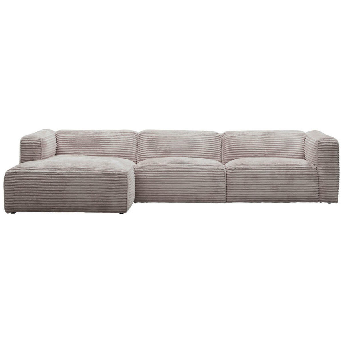 Bild 1 von Stylife ECKSOFA Taupe