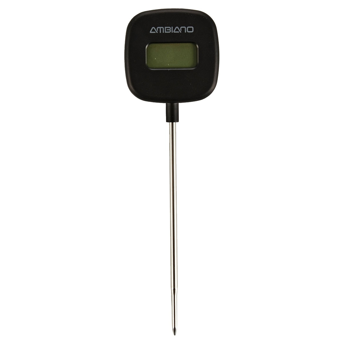 Bild 4 von Milchaufschäumer, Küchenwaage oder Thermomether