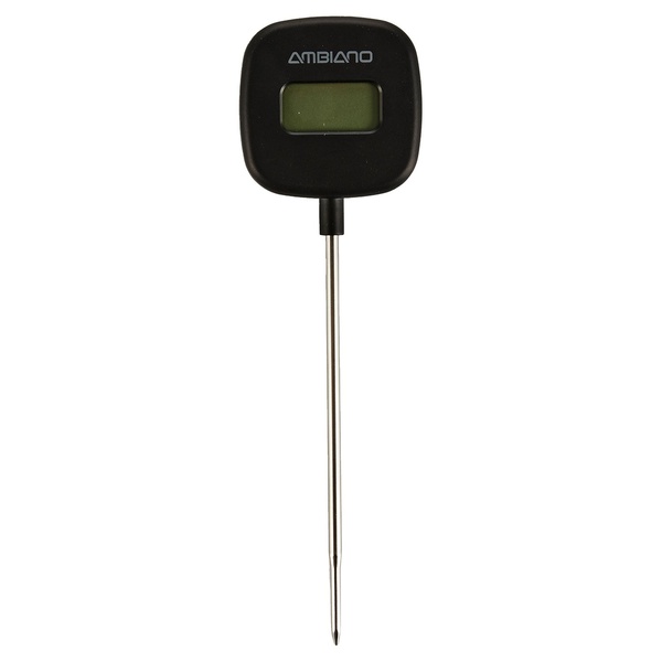 Bild 4 von Milchaufschäumer, Küchenwaage oder Thermomether