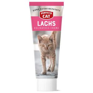Perfecto Cat Lachscreme 75 g