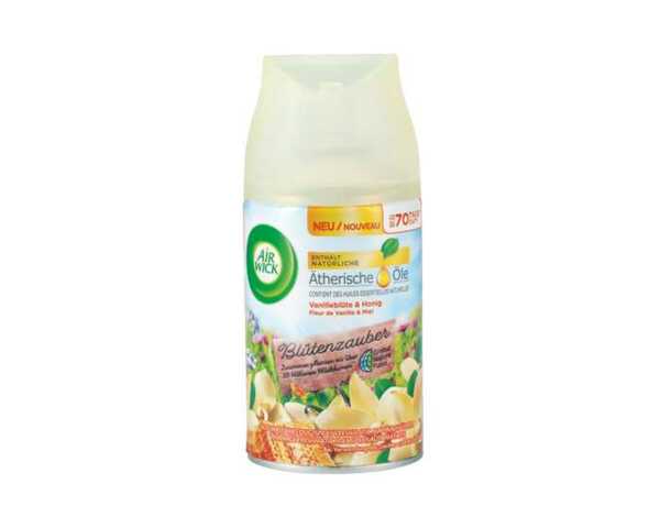 Bild 1 von Air Wick Freshmatic Automatik-Raumspray Nachfüller Blütenzauber 250 ml