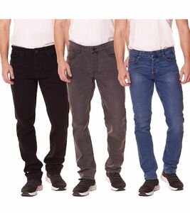 ONLY & SONS Loom Life Herren Slim Fit Jeans Five-Pocket-Hose in verschiedenen Farben