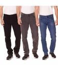 Bild 1 von ONLY & SONS Loom Life Herren Slim Fit Jeans Five-Pocket-Hose in verschiedenen Farben