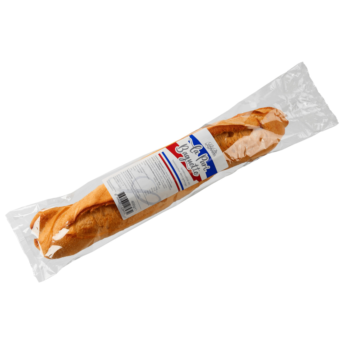 Bild 1 von Bäckerei Die Lohners La Pari Baguette 400g