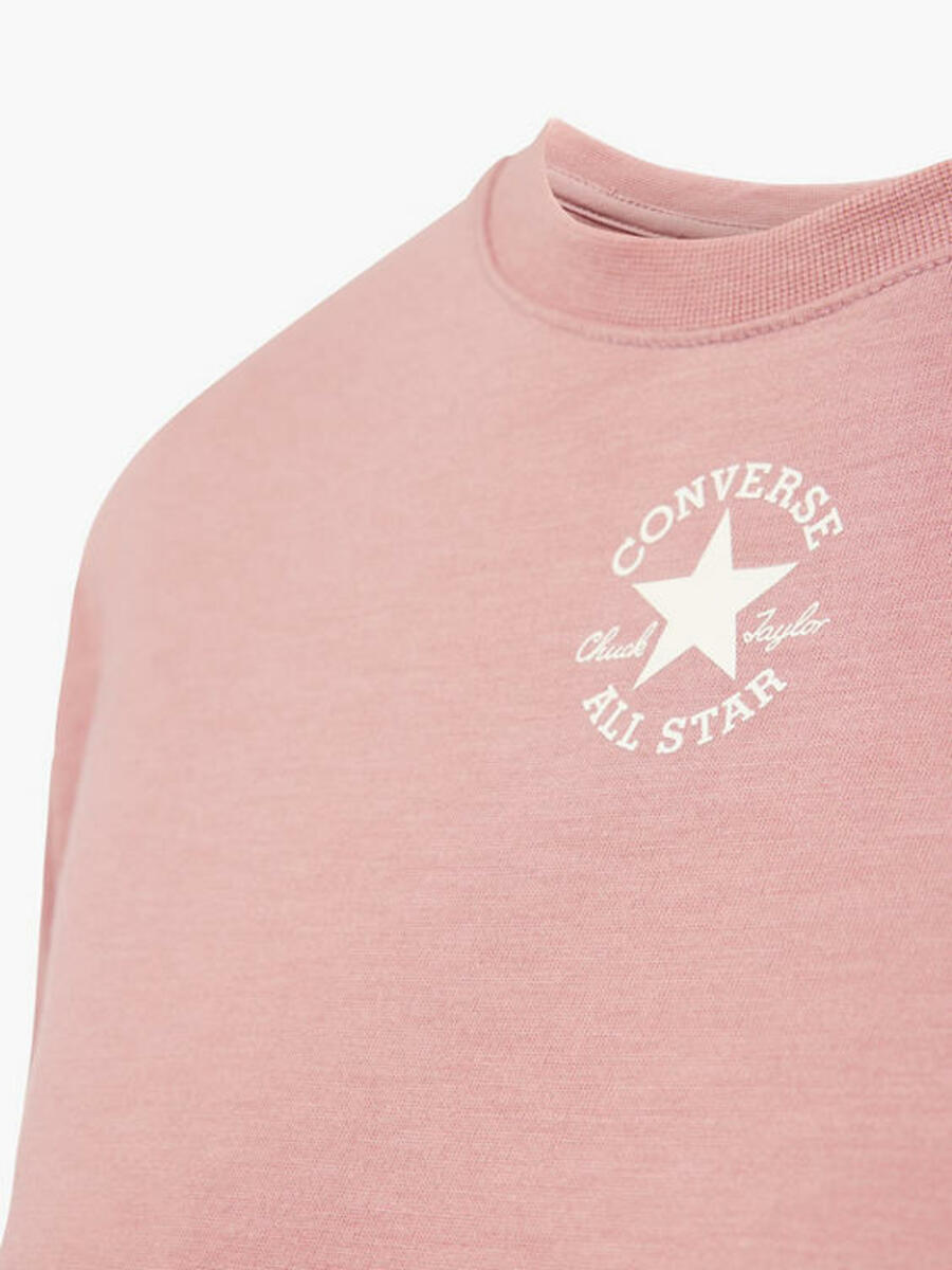 Bild 4 von Converse Kinder T-Shirt