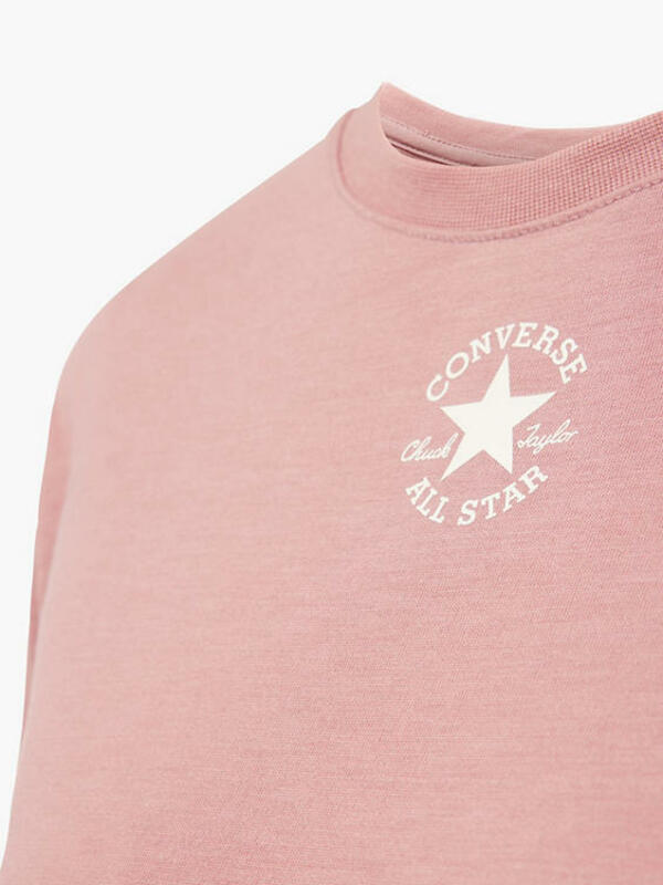 Bild 4 von Converse Kinder T-Shirt