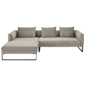 Hom`in ECKSOFA Sand